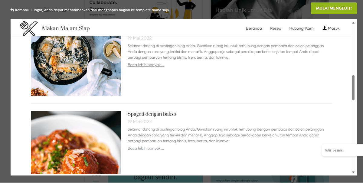 Bagaimana Strikingly Dapat Membantu Bisnis Asuransi Komersial dengan SEO - Pembuatan Konten Bagaimana Strikingly Dapat Membantu Bisnis Asuransi Komersial dengan SEO - Pembuatan Konten