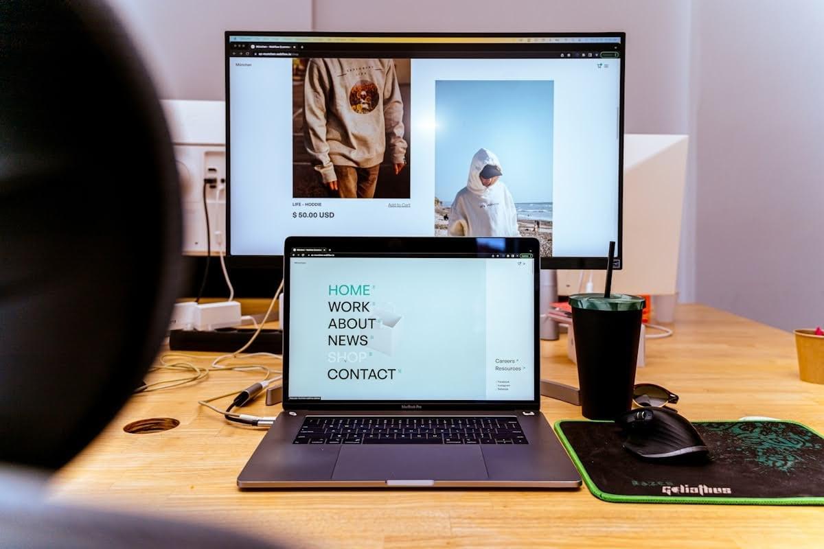 Menjual Produk Menguntungkan Secara Online - Membangun Website E-Commerce yang Kuat Menjual Produk Menguntungkan Secara Online - Membangun Website E-Commerce yang Kuat