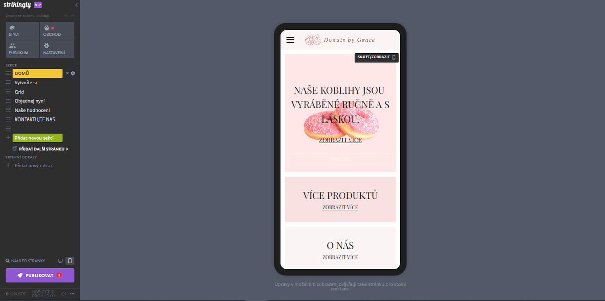 Statický vs. dynamický web - Výběr správného webdesignu pro vaši firmu - Využití Strikingly pro SEO optimalizaci - Optimalizace pro mobilní zařízení Statický vs. dynamický web - Výběr správného webdesignu pro vaši firmu - Využití Strikingly pro SEO optimalizaci - Optimalizace pro mobilní zařízení