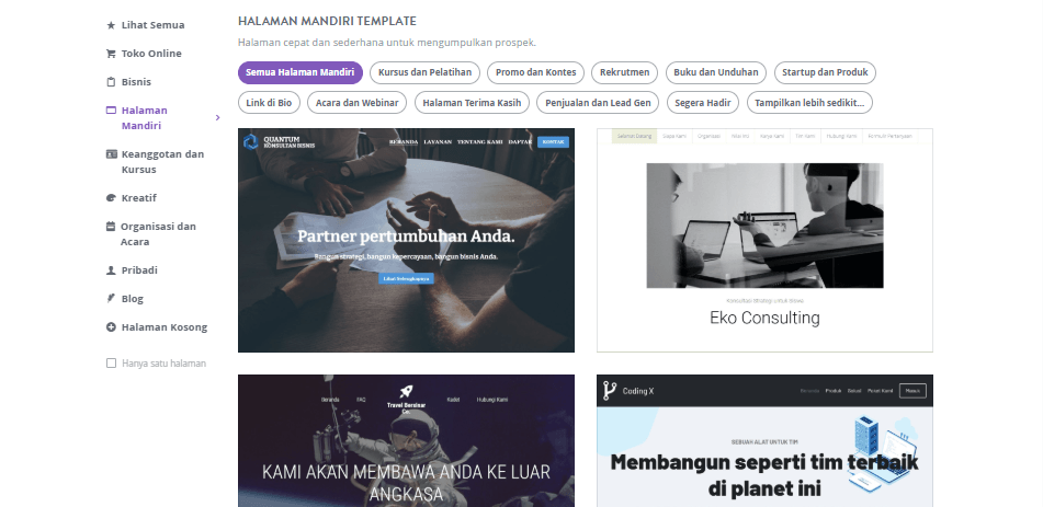 Fitur-fitur Luar Biasa yang Meningkatkan Performa Situs Web - Template Pemuatan Cepat Fitur-fitur Luar Biasa yang Meningkatkan Performa Situs Web - Template Pemuatan Cepat