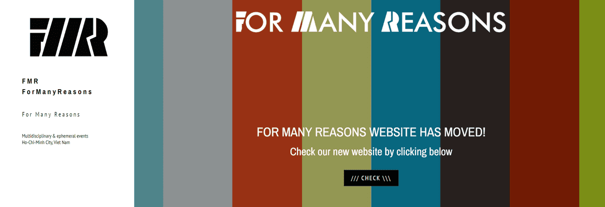 Alasan situs web mengalami downtime seperti FMR Alasan situs web mengalami downtime seperti FMR