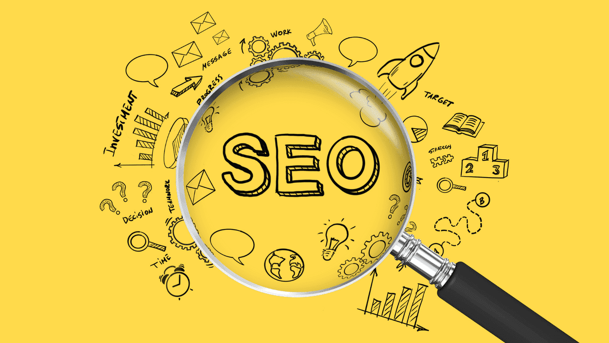 Meningkatkan Pemasaran Bisnis melalui Strategi SEO Meningkatkan Pemasaran Bisnis melalui Strategi SEO