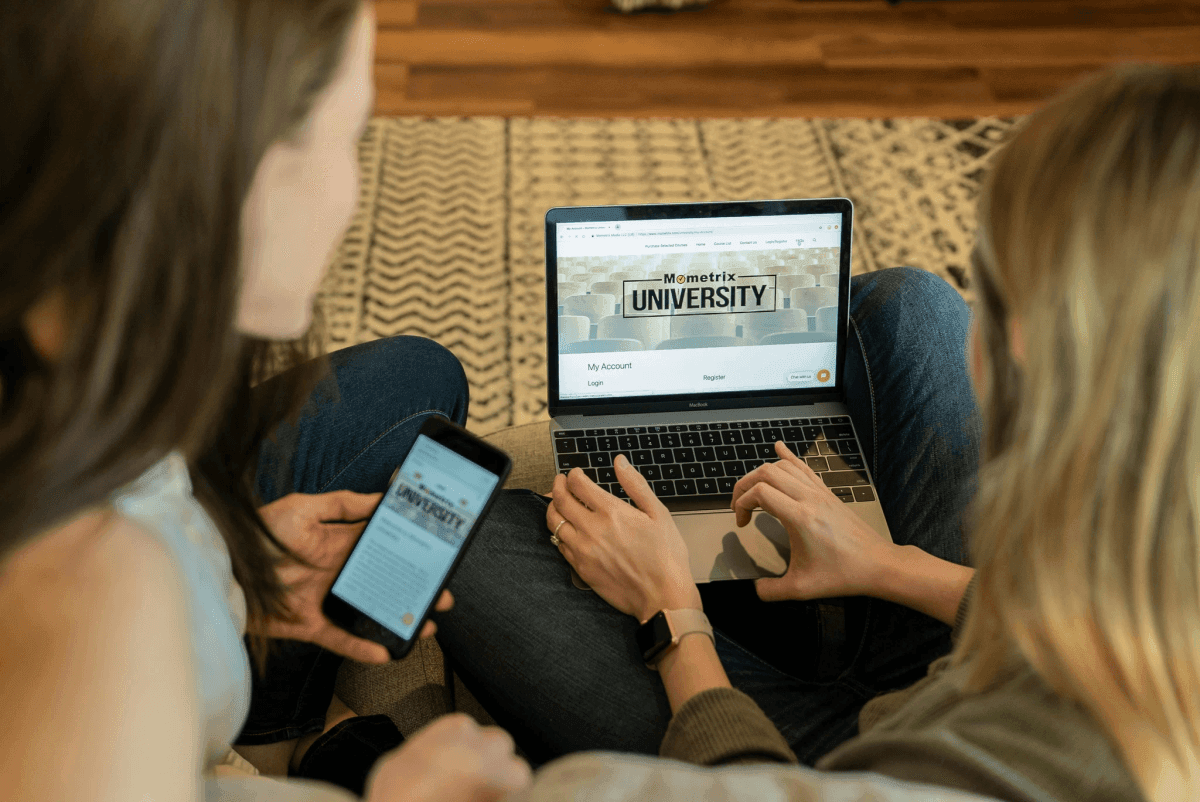 Créer un questionnaire de capture de prospects peut améliorer l'engagement des utilisateurs. Créer un questionnaire de capture de prospects peut améliorer l'engagement des utilisateurs.
