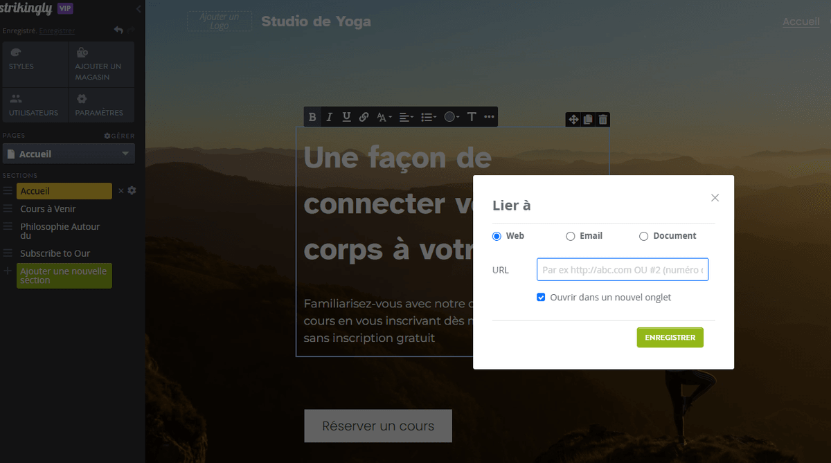 Optimisation des pages de catégories pour le référencement naturel grâce à des stratégies de maillage interne efficaces Optimisation des pages de catégories pour le référencement naturel grâce à des stratégies de maillage interne efficaces