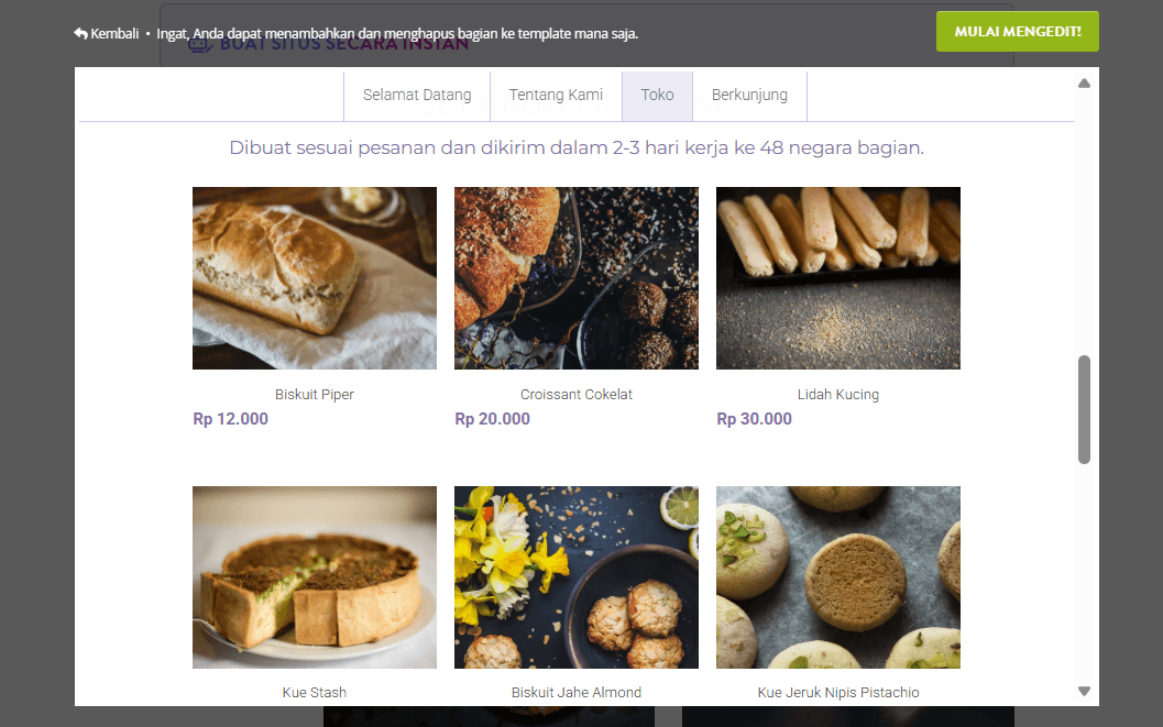 Memanfaatkan Secara Mencolok Untuk Memenuhi Kebutuhan Pelanggan - Mengelola Fitur E-Commerce - mengunggah gambar produk Memanfaatkan Secara Mencolok Untuk Memenuhi Kebutuhan Pelanggan - Mengelola Fitur E-Commerce - mengunggah gambar produk