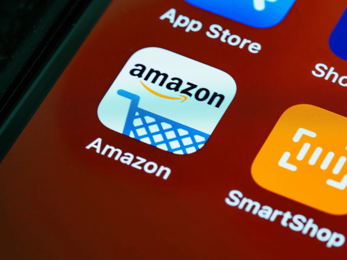 Amazon Marketplace Amazon Marketplace