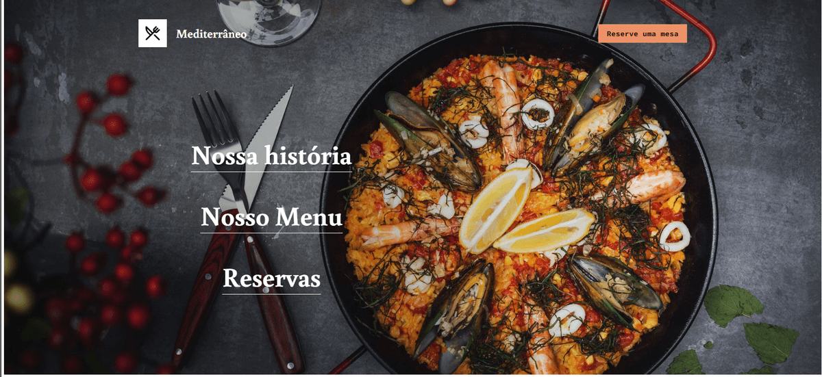 Surpreendentemente: Modelo Mediterrânico Surpreendentemente: Modelo Mediterrânico