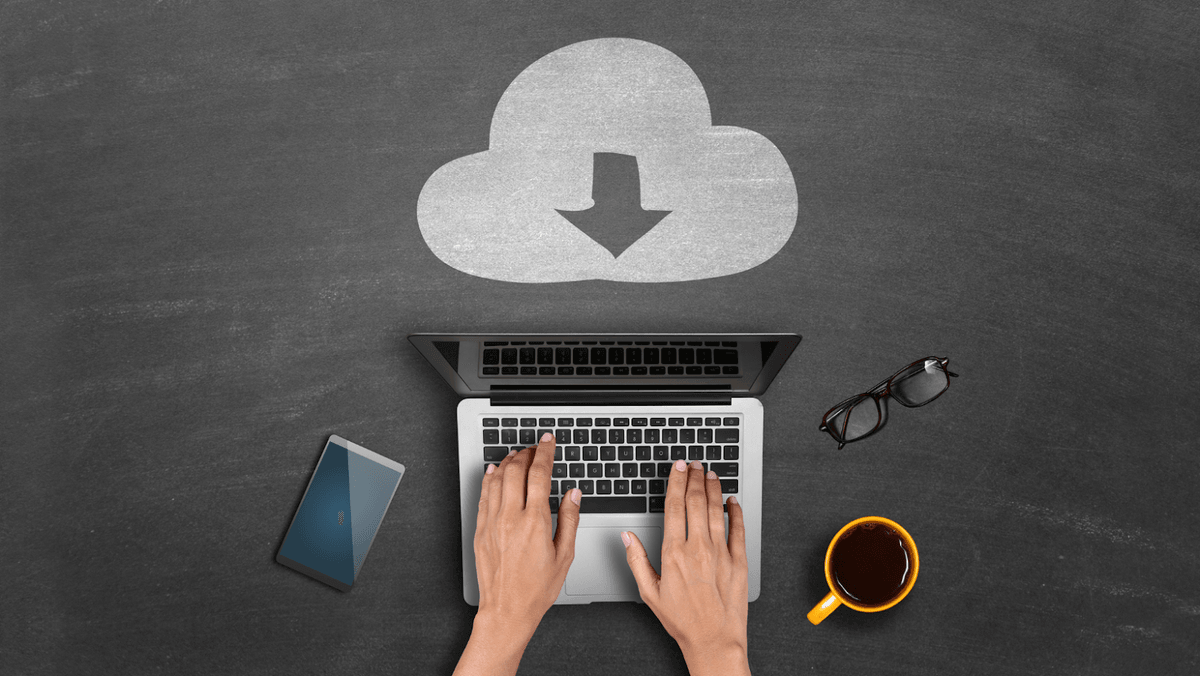 Ilustrasi yang menunjukkan cara kerja cache DNS Ilustrasi yang menunjukkan cara kerja cache DNS