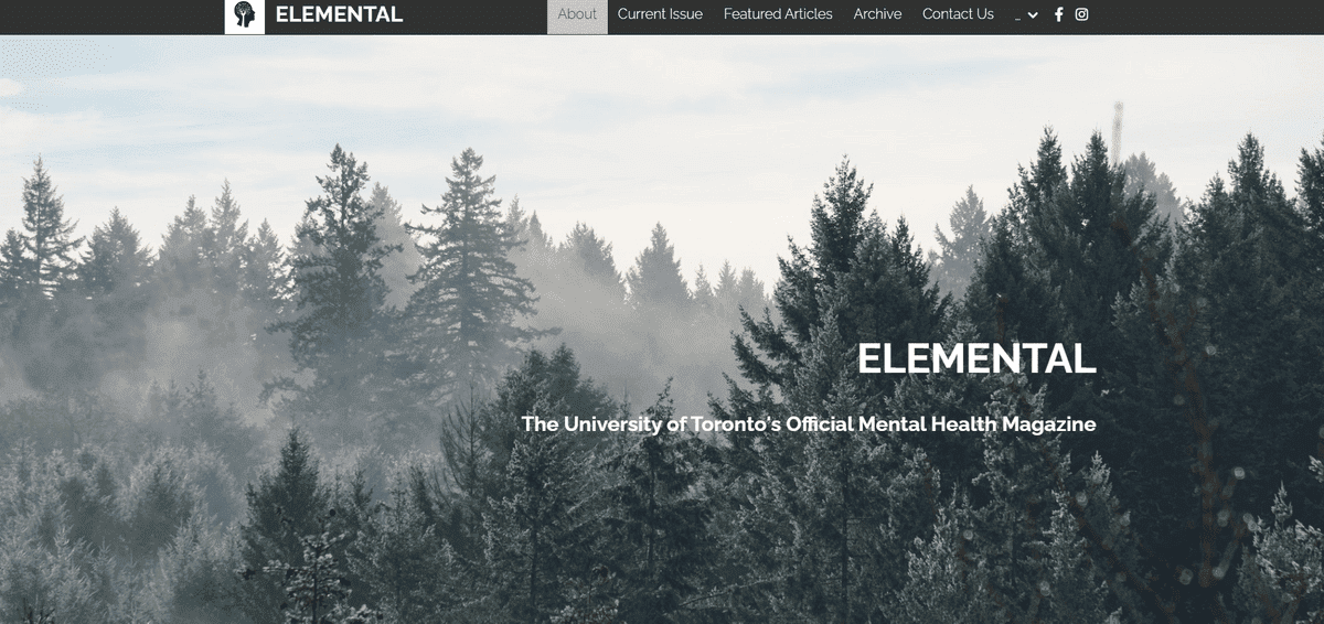 Tautan situs web seperti Elemental Tautan situs web seperti Elemental