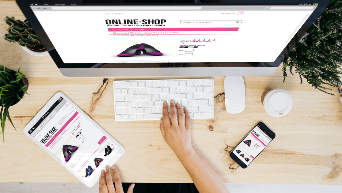 Strategi pemasaran situs web menggunakan iklan berbayar Strategi pemasaran situs web menggunakan iklan berbayar