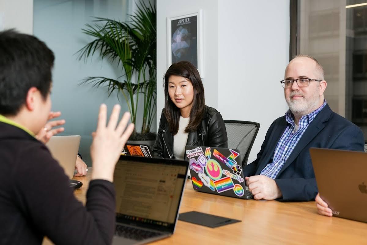 Software pro spolupráci – překonávání výzev a osvojení si kolaborativního myšlení Software pro spolupráci – překonávání výzev a osvojení si kolaborativního myšlení