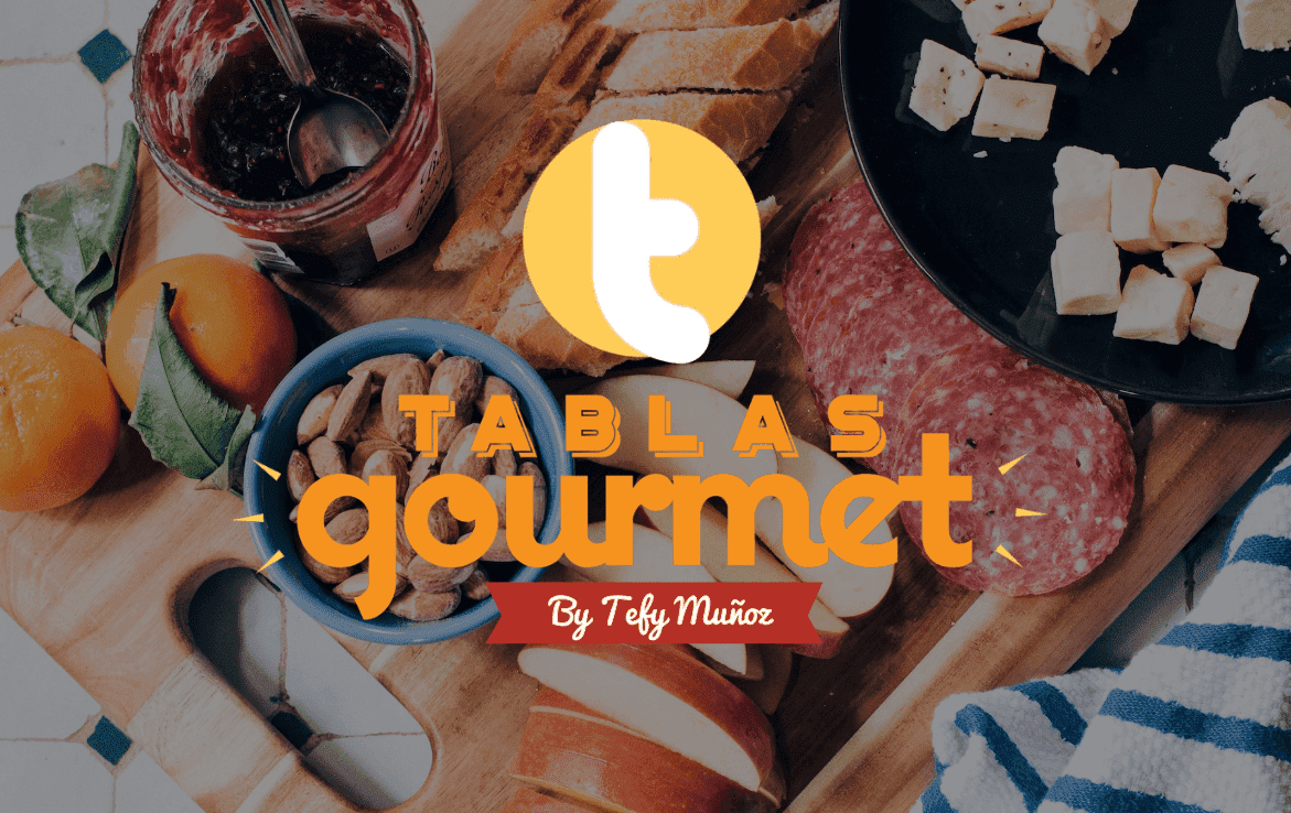Tablas Gourmet - Font Merek Tablas Gourmet - Font Merek