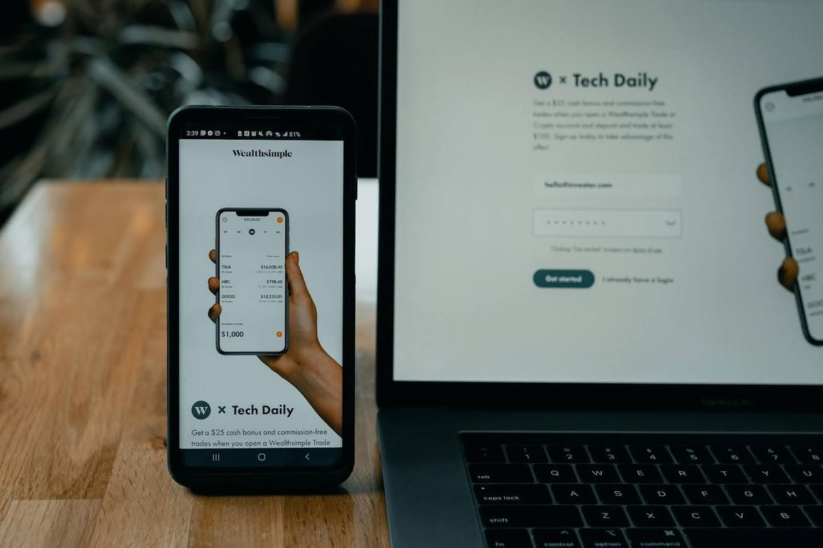 Prepare su negocio para el futuro con la optimización móvil Prepare su negocio para el futuro con la optimización móvil