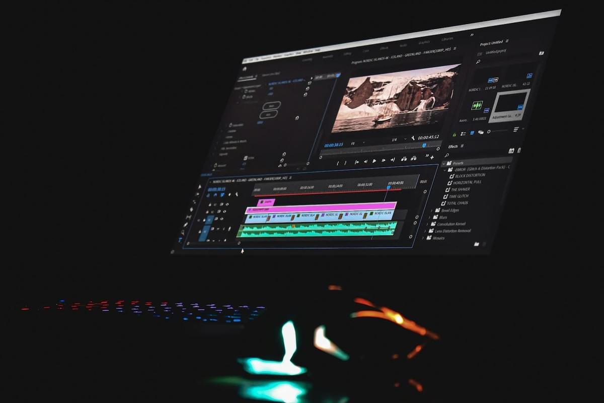 Fitur-fitur Utama yang Perlu Diperhatikan dalam Perangkat Lunak Pengeditan Video Fitur-fitur Utama yang Perlu Diperhatikan dalam Perangkat Lunak Pengeditan Video