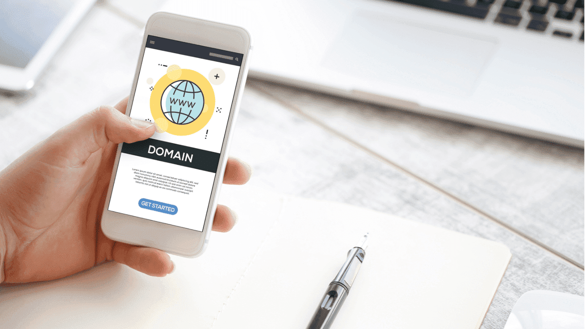 Razones principales por las que necesitas un dominio personal en 2024 Razones principales por las que necesitas un dominio personal en 2024