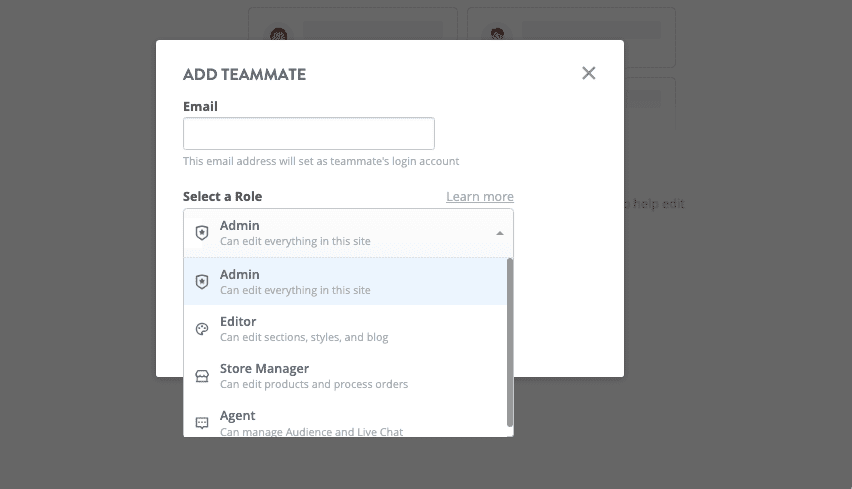 Pozoruhodné týmové role Pozoruhodné týmové role