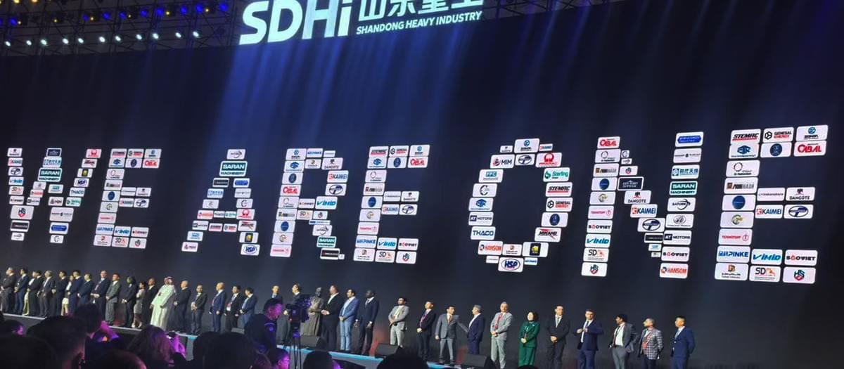 SDHI Group SDHI Group