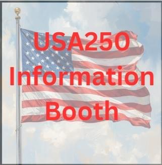 USA250 Point Blank Information and Hospitality USA250 Point Blank Information and Hospitality