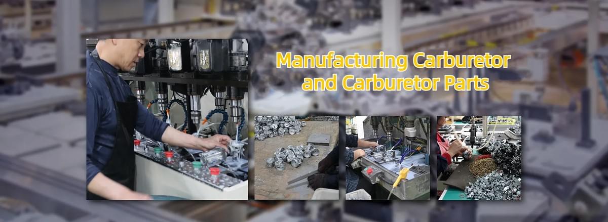 ENZOLO Parts Manufacturing ENZOLO Parts Manufacturing