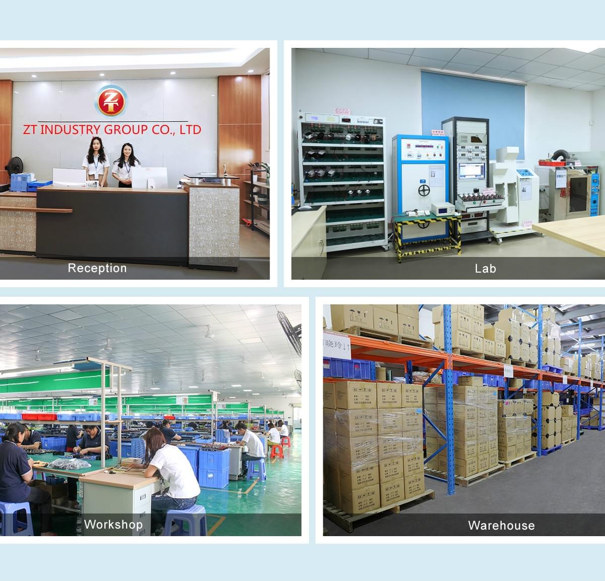 zt industry group co., ltd factory picture zt industry group co., ltd factory picture