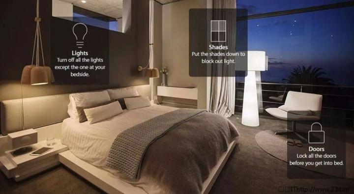 what is smart home what is smart home