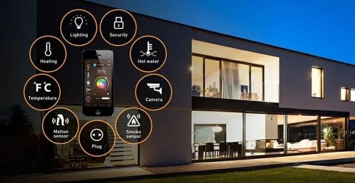 how smart home works how smart home works