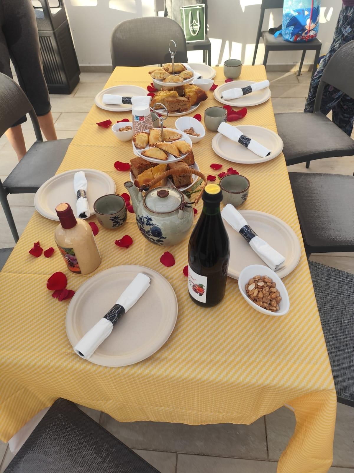 REDEMPTION RETREAT WEEKEND