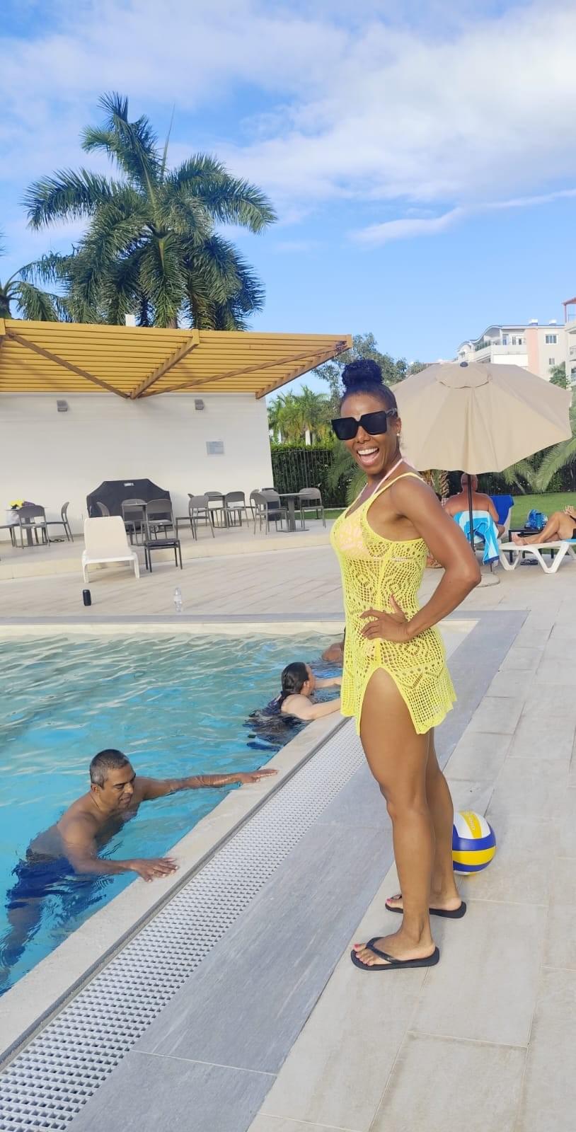 REDEMPTION RETREAT WEEKEND