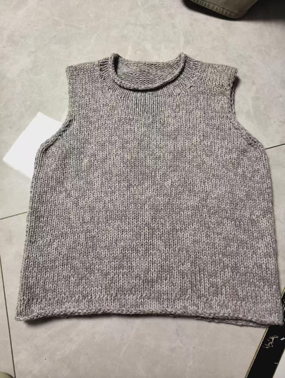 — Chen Wei I am very satisfied with the quality of the handmade sweater, every stitch and every thread showcases exquisite craftsmanship. Our team has helped 300+ customers customize their handmade sweaters. handmade sweater custom — Chen Wei I am very satisfied with the quality of the handmade sweater, every stitch and every thread showcases exquisite craftsmanship. Our team has helped 300+ customers customize their handmade sweaters. handmade sweater custom