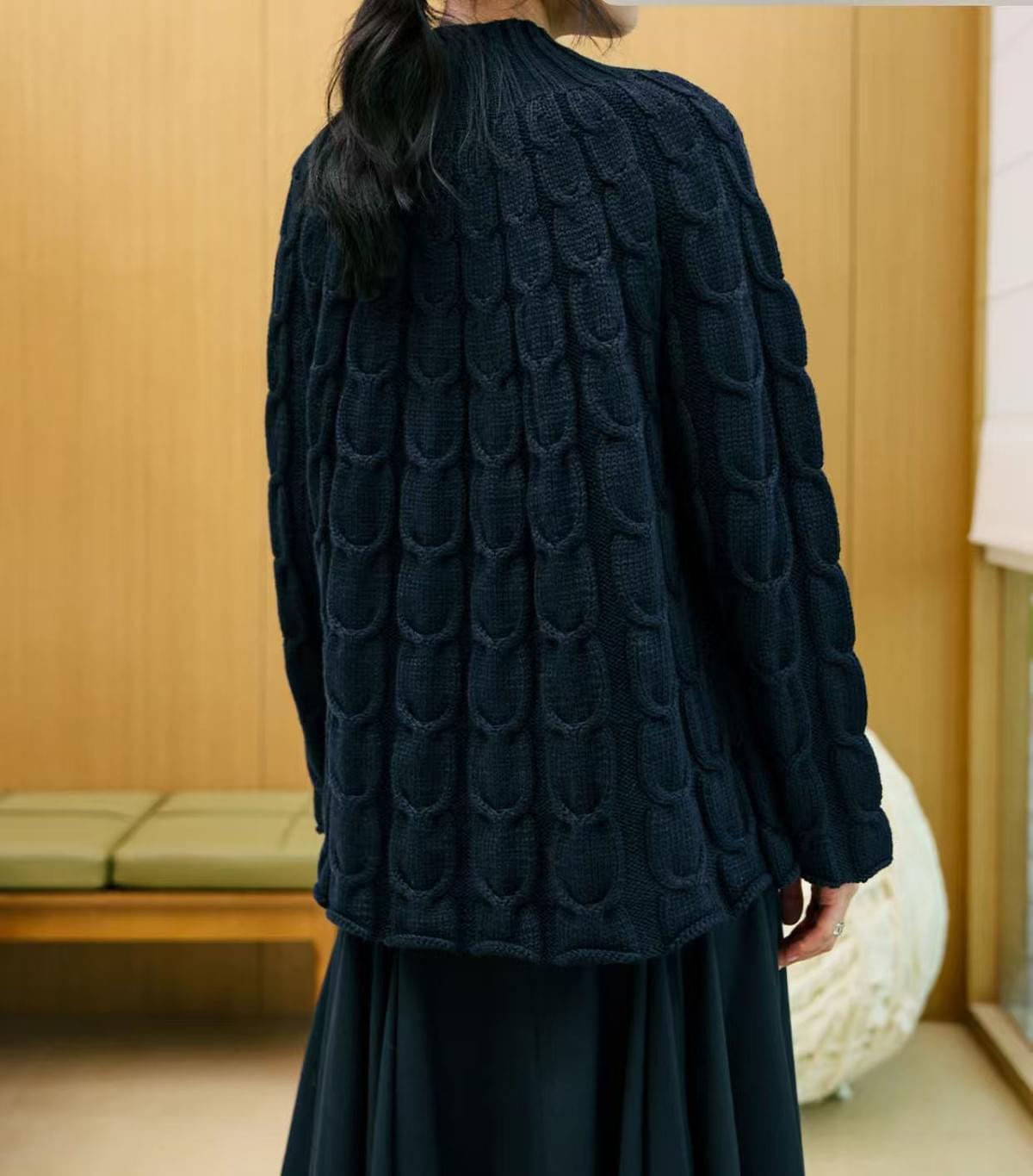 — Li Fang "Handmade sweater not only comfortable, but also unique, completely meets my personality needs." Our team has helped 300+ clients customize their handmade sweaters. handmade sweater custom — Li Fang "Handmade sweater not only comfortable, but also unique, completely meets my personality needs." Our team has helped 300+ clients customize their handmade sweaters. handmade sweater custom