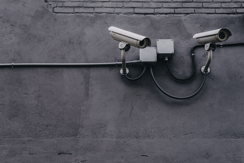 Pemasangan CCTV Luar Ruangan Pemasangan CCTV Luar Ruangan