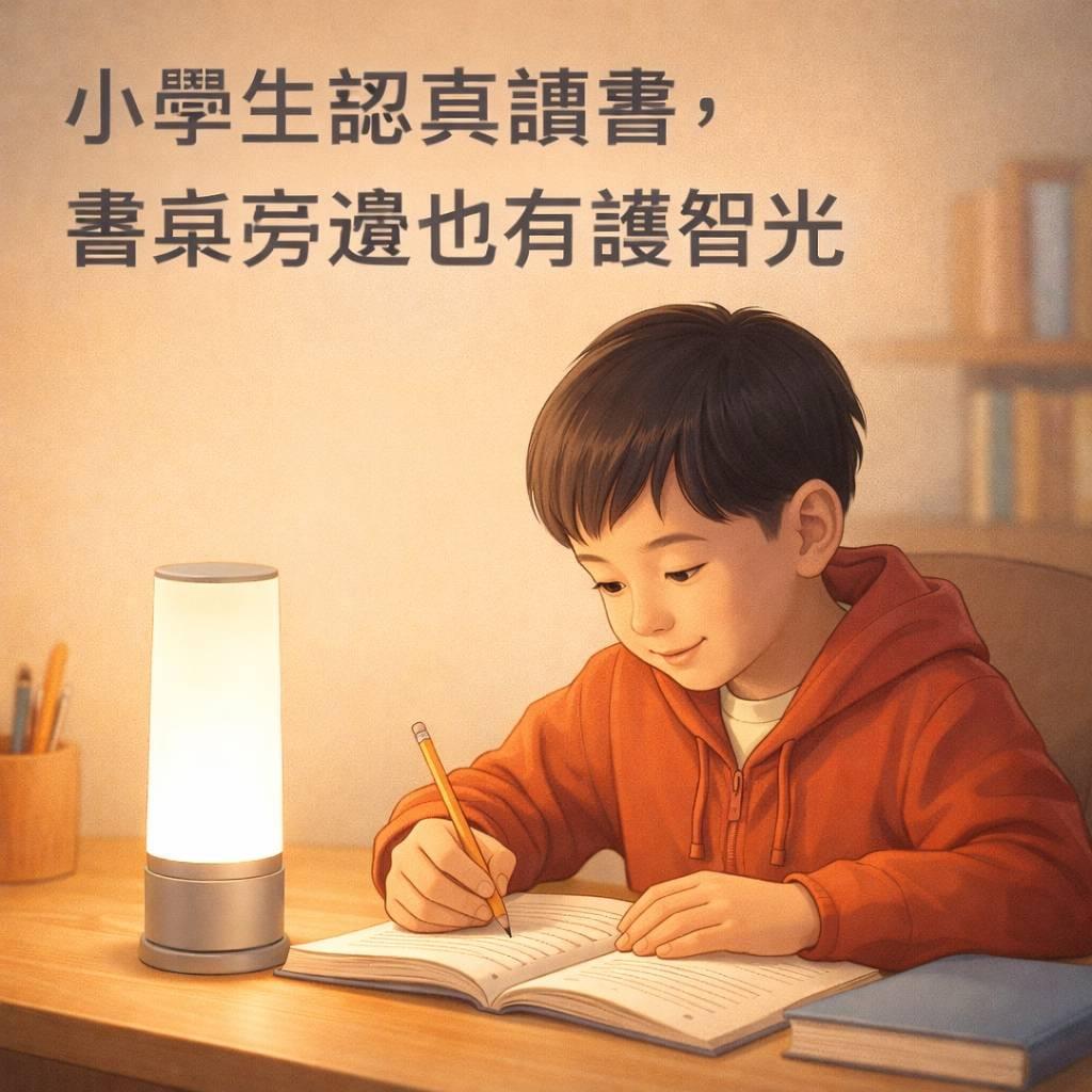 40Hz護智光