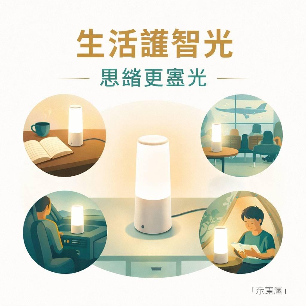 40Hz護智光