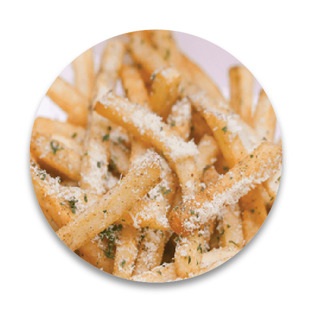 French Fries French Fries