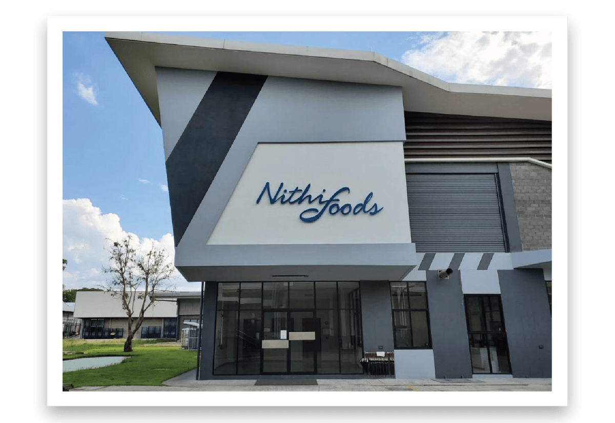 โรงงานผงปรุงรส นิธิฟู้ดส์ โรงงานผงปรุงรส นิธิฟู้ดส์