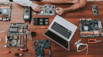 Our team provides comprehensive computer maintenance services to ensure your systems run efficiently and securely. Computer Maintenance What We Offer Quality of Multiple Technology services: computer maintenance, graphic design, software development, hardware services, training and internship, online store. Our team provides comprehensive computer maintenance services to ensure your systems run efficiently and securely. Computer Maintenance What We Offer Quality of Multiple Technology services: computer maintenance, graphic design, software development, hardware services, training and internship, online store.