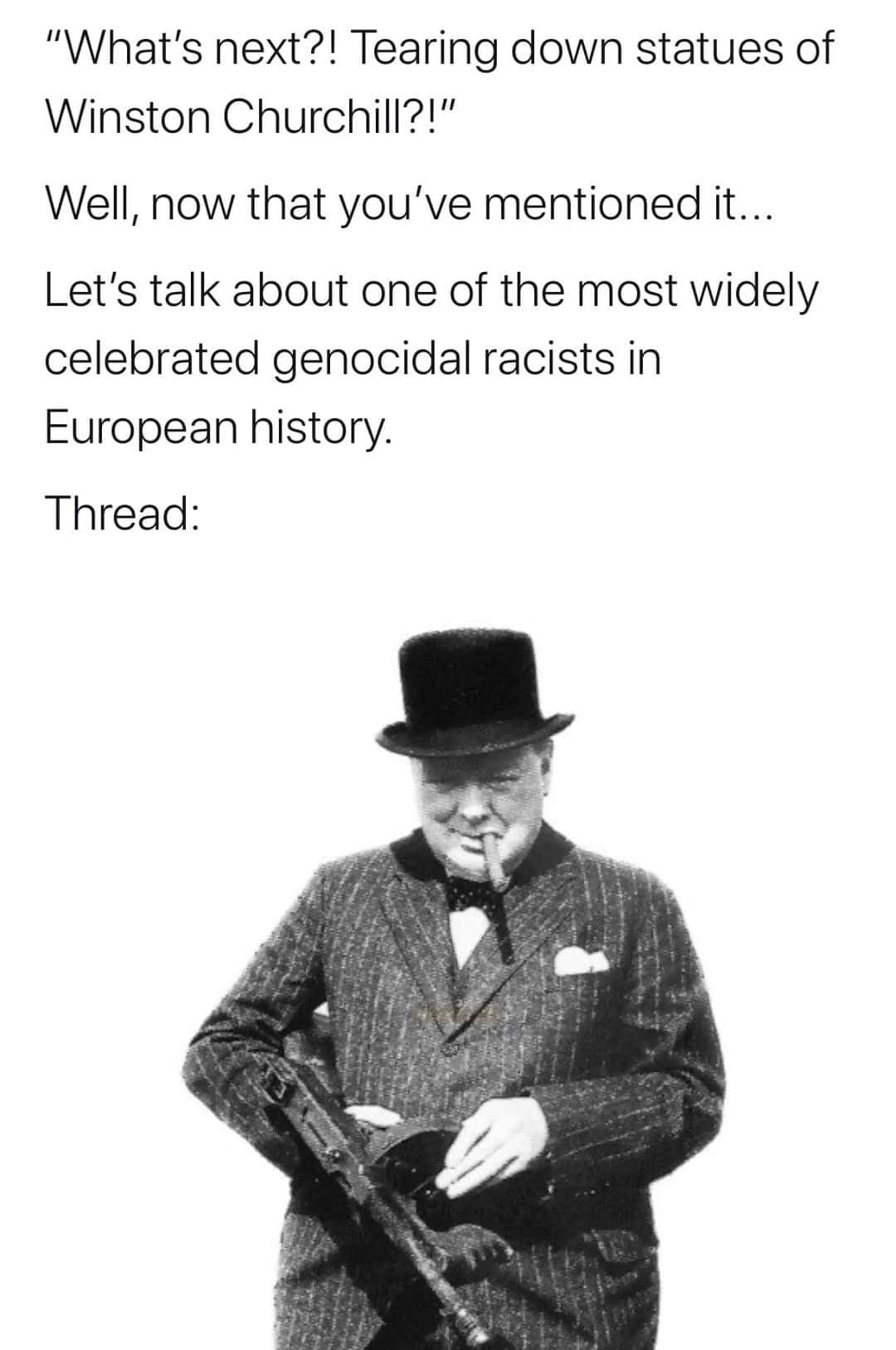 Churchill meme 1 Churchill meme 1