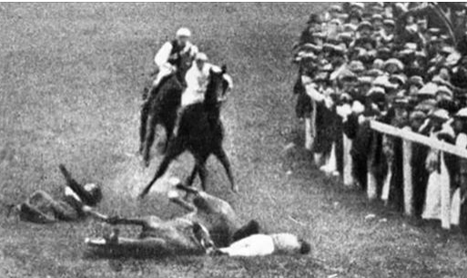 Emily Wilding Davison suffragette movement Emily Wilding Davison suffragette movement