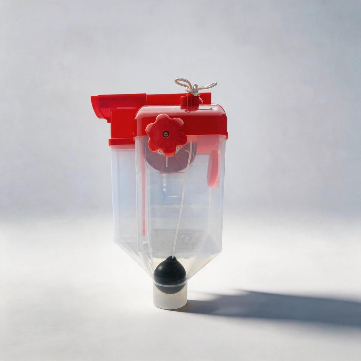 Feeding Volume Cup