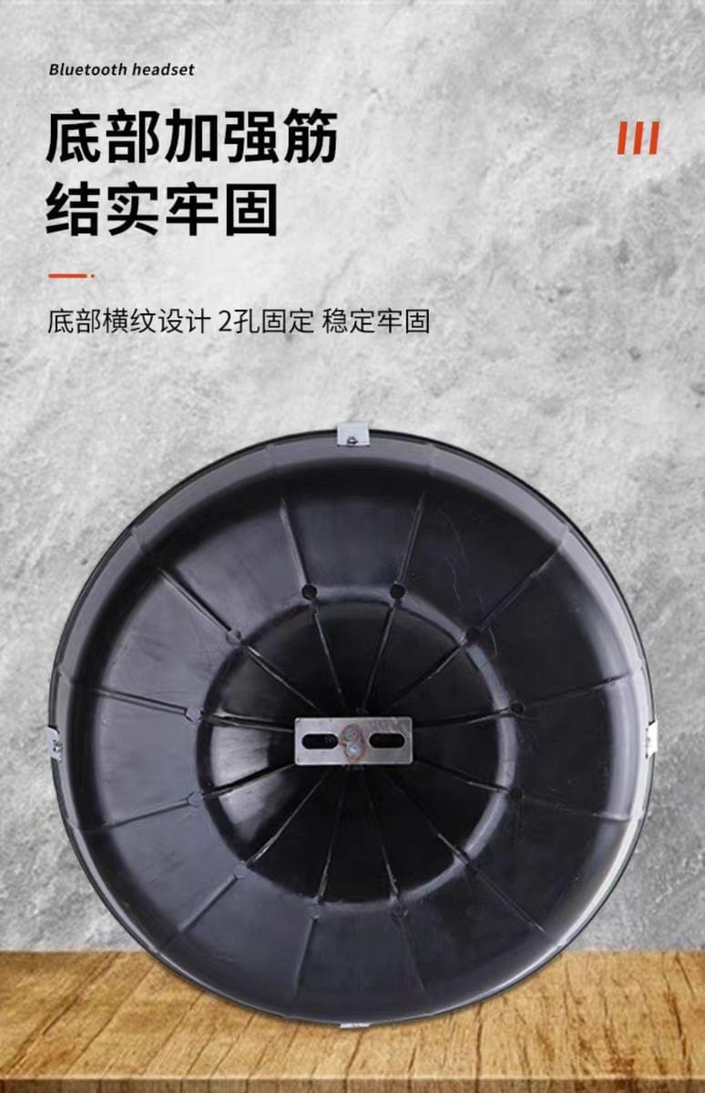 小猪补料槽,圆形料槽
