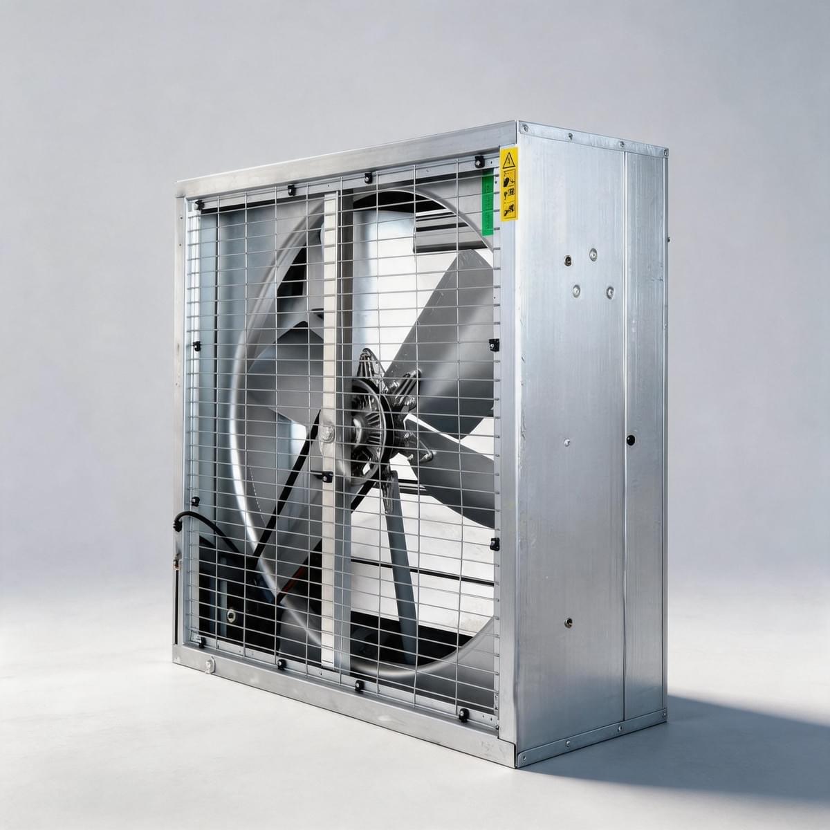 Livestock Negative Pressure Fan