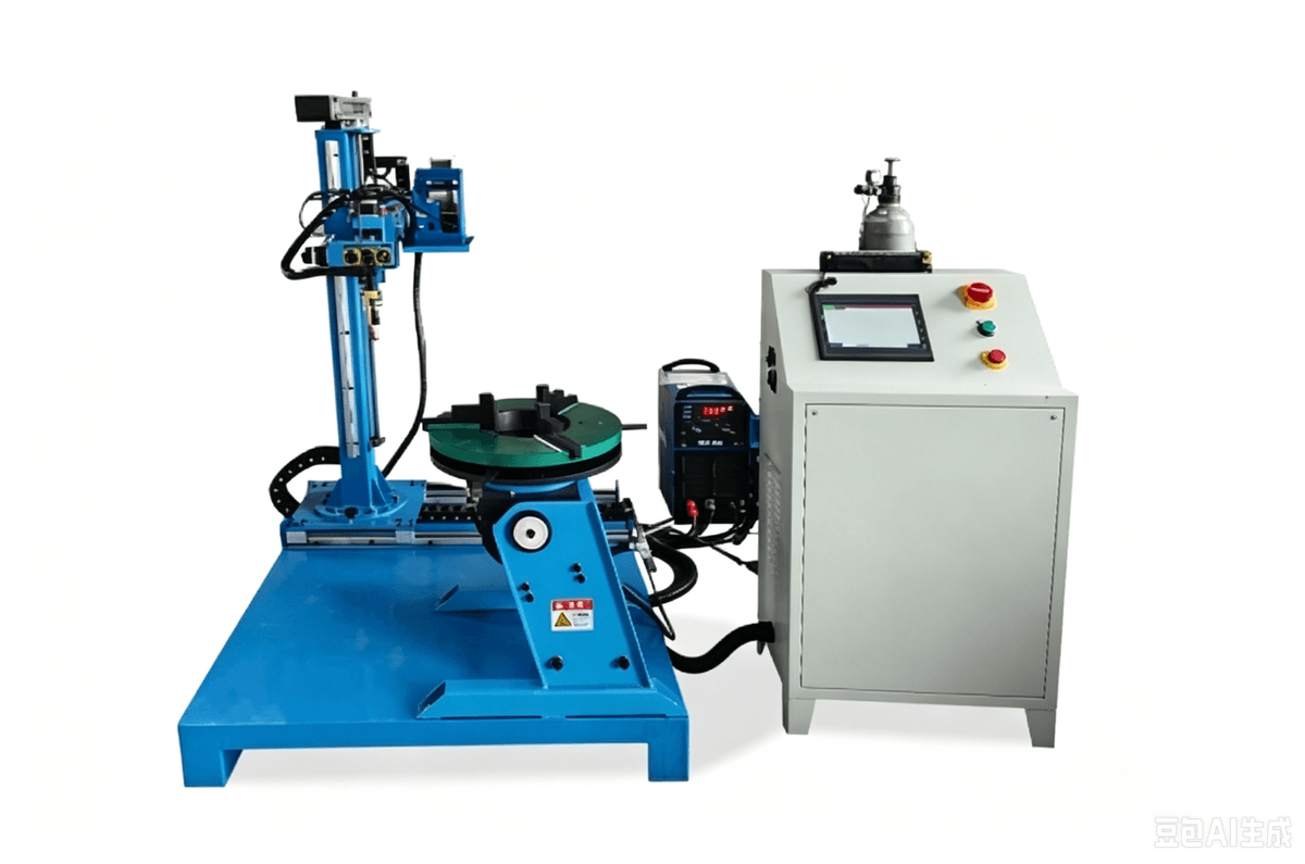 Our automatic and adjustable welding roller beds ensure smooth, precise circumferential seam welding for cylinders and pipes of various sizes, enhancing efficiency and quality. Advanced Welding Rollers Our Features Shandong Hanyan Automation Equipment Co., Ltd.English Translation of the Summary:Shandong Hanyan Automation Equipment Co., Ltd. is a technology-driven enterprise specializing in the R&D, manufacturing, and sales of welding auxiliary equipment, dedicated to providing efficient and reliable supporting equipment and solutions for the metal welding and fabrication industry.Its main product range includes welding roller beds (available in automatic and adjustable models, suitable for circumferential seam welding of cylinders and pipes of various sizes) and light-duty welding positioners (with load capacities from 30 kg to 50 kg), which enable precise tilting and positioning of workpieces, thereby improving welding quality and operational efficiency.In addition, the company offers a variety of automatic welding centers, special-purpose welding machines, and process consulting services, capable of meeting diverse customer needs – from individual machines to fully automated welding production lines. Our automatic and adjustable welding roller beds ensure smooth, precise circumferential seam welding for cylinders and pipes of various sizes, enhancing efficiency and quality. Advanced Welding Rollers Our Features Shandong Hanyan Automation Equipment Co., Ltd.English Translation of the Summary:Shandong Hanyan Automation Equipment Co., Ltd. is a technology-driven enterprise specializing in the R&D, manufacturing, and sales of welding auxiliary equipment, dedicated to providing efficient and reliable supporting equipment and solutions for the metal welding and fabrication industry.Its main product range includes welding roller beds (available in automatic and adjustable models, suitable for circumferential seam welding of cylinders and pipes of various sizes) and light-duty welding positioners (with load capacities from 30 kg to 50 kg), which enable precise tilting and positioning of workpieces, thereby improving welding quality and operational efficiency.In addition, the company offers a variety of automatic welding centers, special-purpose welding machines, and process consulting services, capable of meeting diverse customer needs – from individual machines to fully automated welding production lines.