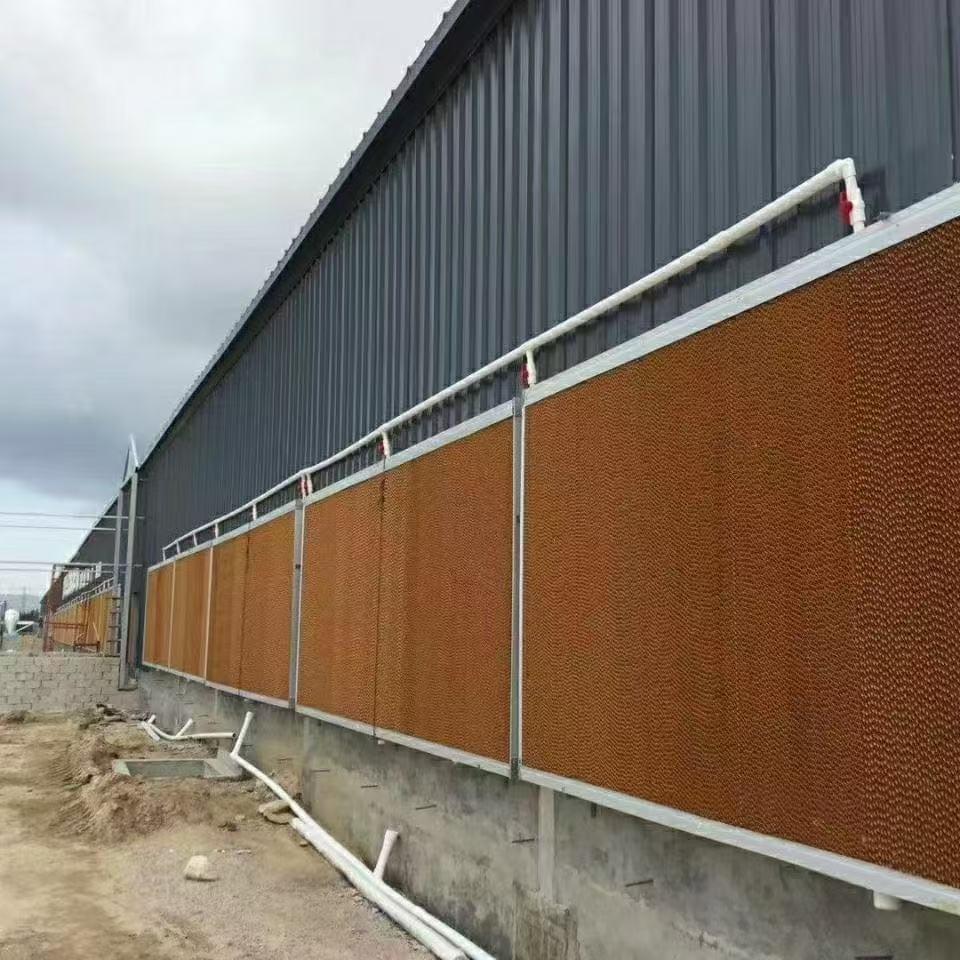 Livestock Cooling Pad