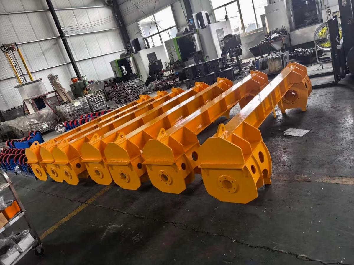 30T Chain-Type Turning Spreader