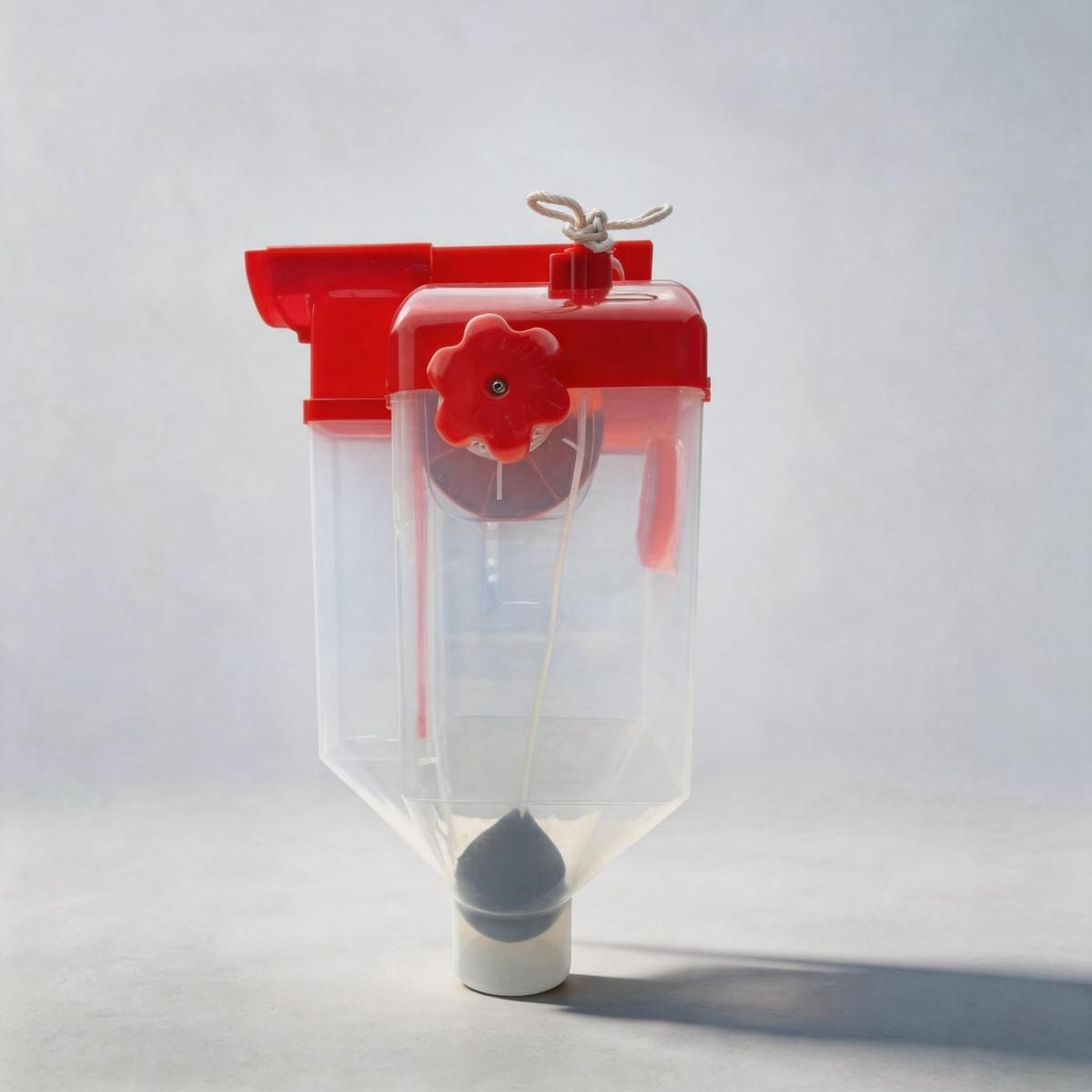 Feeding Volume Cup