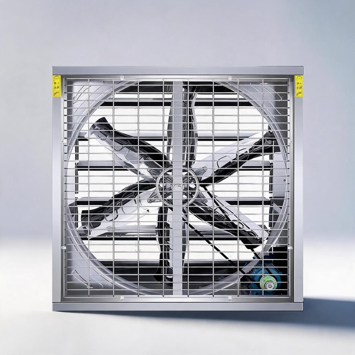 Livestock Negative Pressure Fan