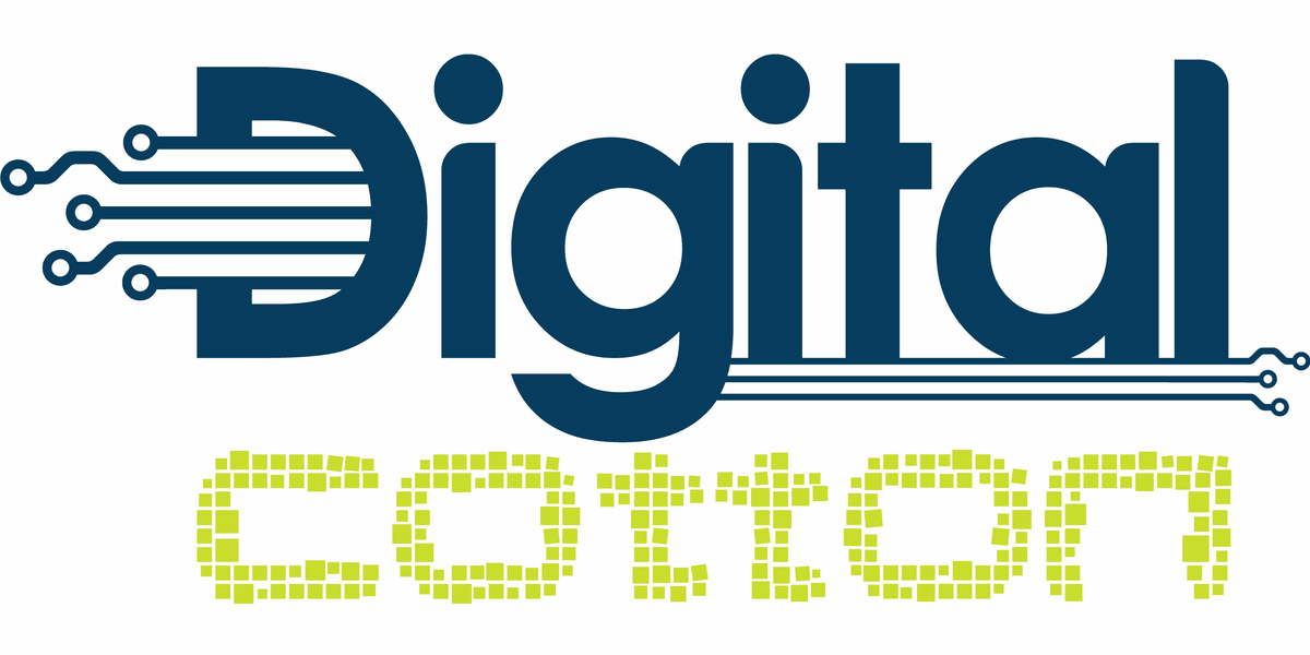 Digital Cotton Digital Cotton