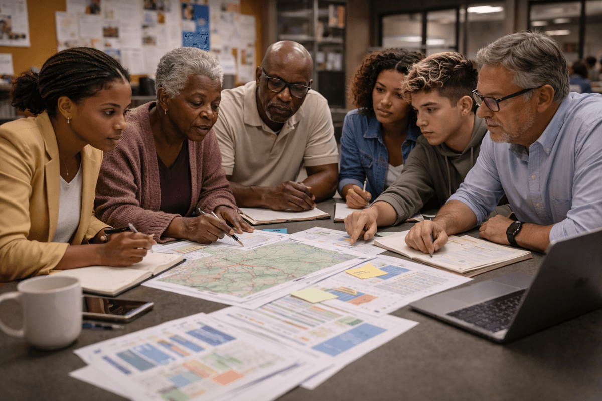 We focus on dismantling barriers in education systems to ensure that every student has access to quality learning experiences and resources. Equity in Education Our Mission We advance equity, justice, and belonging across education, environment, and community systems by addressing root causes, not surface solutions. We focus on dismantling barriers in education systems to ensure that every student has access to quality learning experiences and resources. Equity in Education Our Mission We advance equity, justice, and belonging across education, environment, and community systems by addressing root causes, not surface solutions.