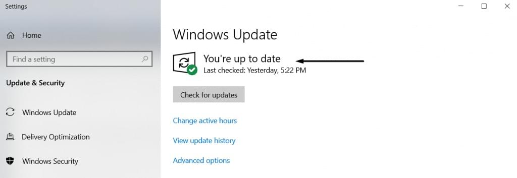 Reinstalling Windows 10 Reinstalling Windows 10