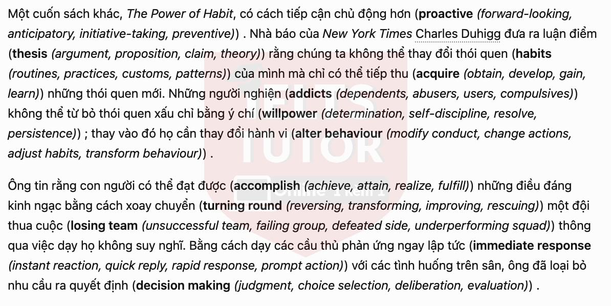 🔥Brains trust: learning about ourselves Answers with location - Đề luyện tập IELTS READING- Làm bài online format computer-based, kèm đáp án, dịch & giải thích từ vựng - cấu trúc ngữ pháp khó 🔥Brains trust: learning about ourselves Answers with location - Đề luyện tập IELTS READING- Làm bài online format computer-based, kèm đáp án, dịch & giải thích từ vựng - cấu trúc ngữ pháp khó